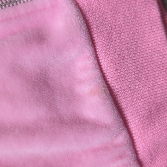 DOLLS KILL X BRATZ crop top hoodie - Picture 5 of 6